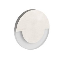 Подсветка для лестниц и ступеней Kanlux Sola Led AC-WW 23804