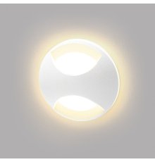 Подсветка для лестниц и ступеней IMEX Paso IL.0013.3001-WH