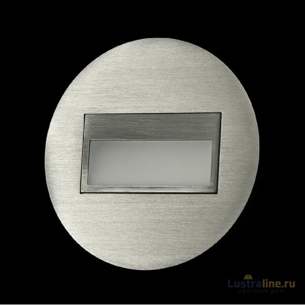 Подсветка для лестниц и ступеней Citilux Скалли CLD007R1