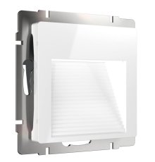 Встраиваемая LED подсветка Werkel белый W1154201 4690389155314