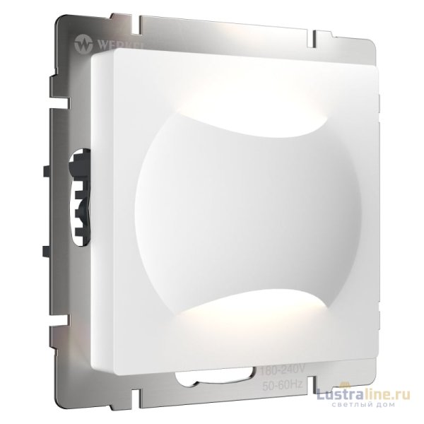 Встраиваемая подсветка Werkel Moon 4690389179235 W1154501 a057494