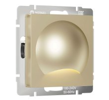 Встраиваемая подсветка Werkel Moon 4690389179242 W1154411 a057495