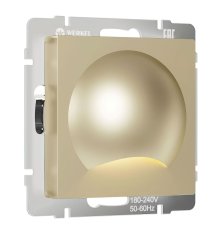 Встраиваемая подсветка Werkel Moon 4690389179242 W1154411 a057495