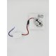 Светильник для подсветки лестниц Elvan VLS-107SQ-3W- WW-Wh