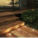 Светильник для ступеней Elektrostandard MRL LED 1108 Чёрный