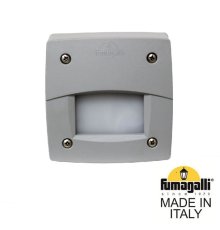 Светильник для ступеней Fumagalli 3S3.000.000.LYG1L