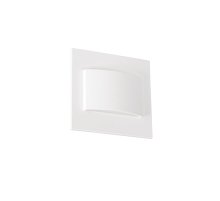 Подсветка для лестниц и ступеней Kanlux Erinus Led LL W-NW 33325