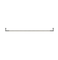Подсветка для зеркал Uniel ULM-F31-9W/NW IP20 SILVER картон