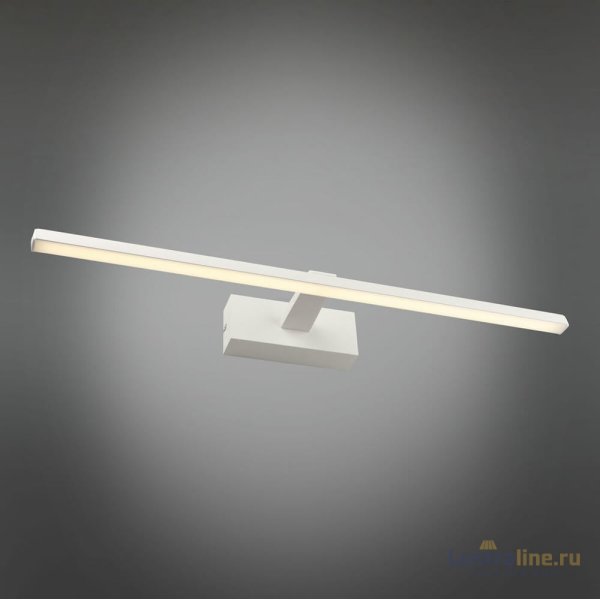 Подсветка для зеркал Omnilux Bresso OML-24101-12 Подсветка для зеркал Omnilux Bresso OML-24101-12