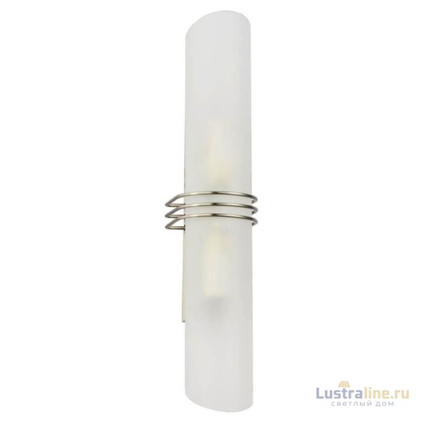 Подсветка для зеркал Lussole Selvino GRLSA-7711-02 Подсветка для зеркал Lussole Selvino GRLSA-7711-02