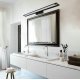 Подсветка для зеркал Crystal Lux CLT 126W1000 BL