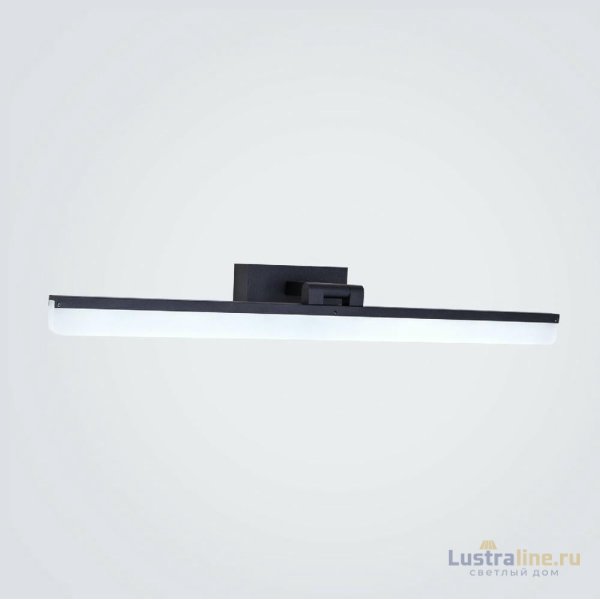 Подсветка для зеркал LED4U L7179-570 BK