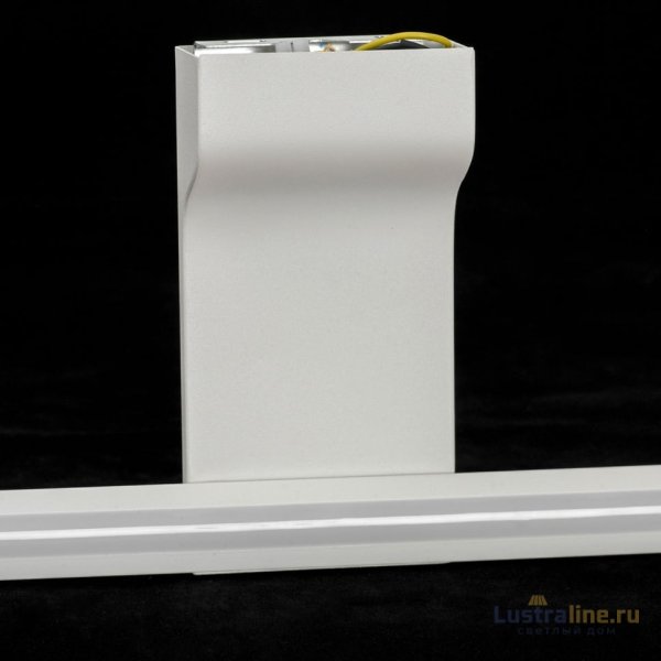 Подсветка для зеркал Lussole Bibb LSP-7203 Подсветка для зеркал Lussole Bibb LSP-7203