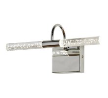 Подсветка для зеркал Lussole Aqua LSP-7169 Подсветка для зеркал Lussole Aqua LSP-7169