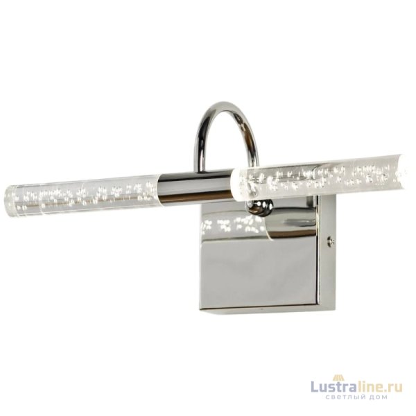 Подсветка для зеркал Lussole Aqua LSP-7169 Подсветка для зеркал Lussole Aqua LSP-7169