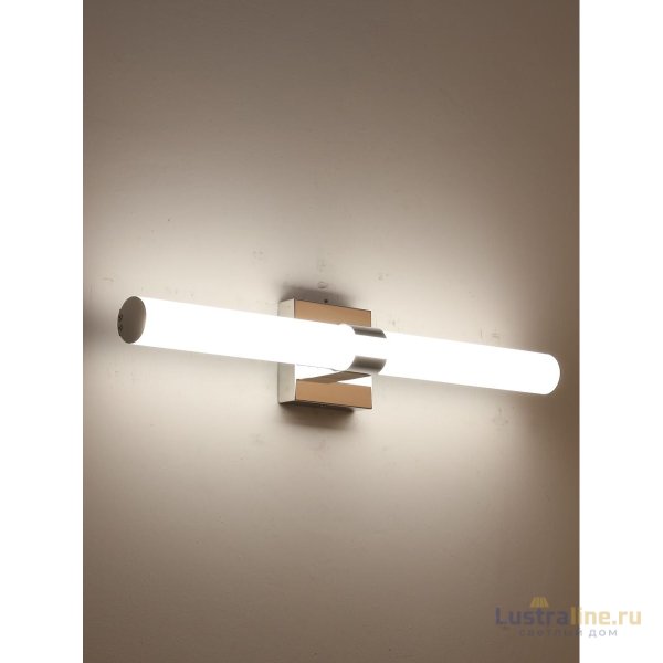 Подсветка для зеркал Zortes Lucio ZRS.9108.03
