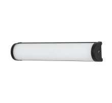 Подсветка для зеркал Arte Lamp Aqua-bara A5210AP-3BK