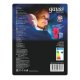 Настенный светильник Gauss с фиксированной проекцией DIY0032