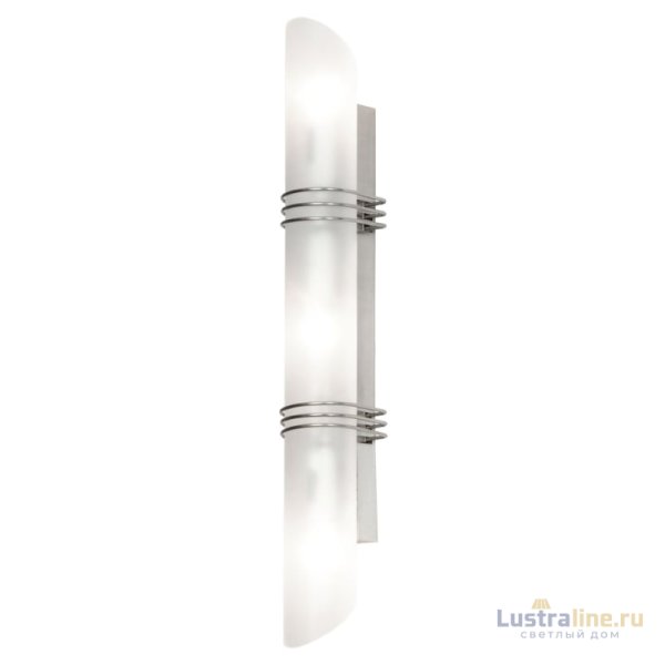 Подсветка для зеркал Lussole Selvino LSA-7711-03 Подсветка для зеркал Lussole Selvino LSA-7711-03