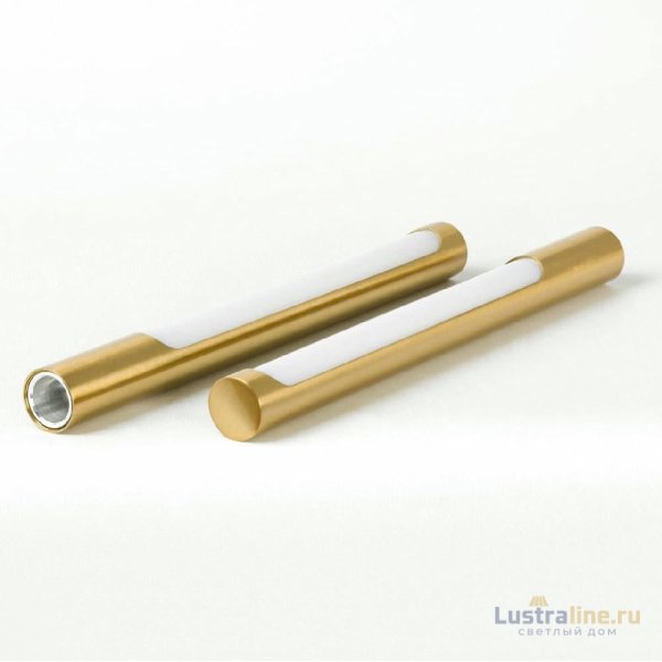 Подсветка для зеркал Lussole Hall LSP-7298 Подсветка для зеркал Lussole Hall LSP-7298