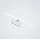 Подсветка для зеркал LED4U L6389-570 WH