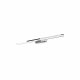 Подсветка для зеркал Maytoni Epic MIR009WL-L16CH4K
