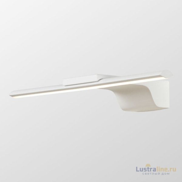Подсветка для зеркал Lussole Bibb LSP-7203 Подсветка для зеркал Lussole Bibb LSP-7203