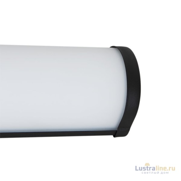 Подсветка для зеркал Arte Lamp Aqua-bara A5210AP-2BK