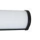 Подсветка для зеркал Arte Lamp Aqua-bara A5210AP-2BK