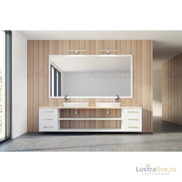 Подсветка для зеркал Kanlux Astim 34932