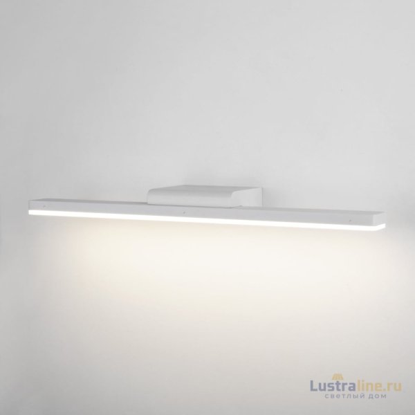 Подсветка для зеркал Elektrostandard Protect LED белый MRL LED 1111 4690389169762