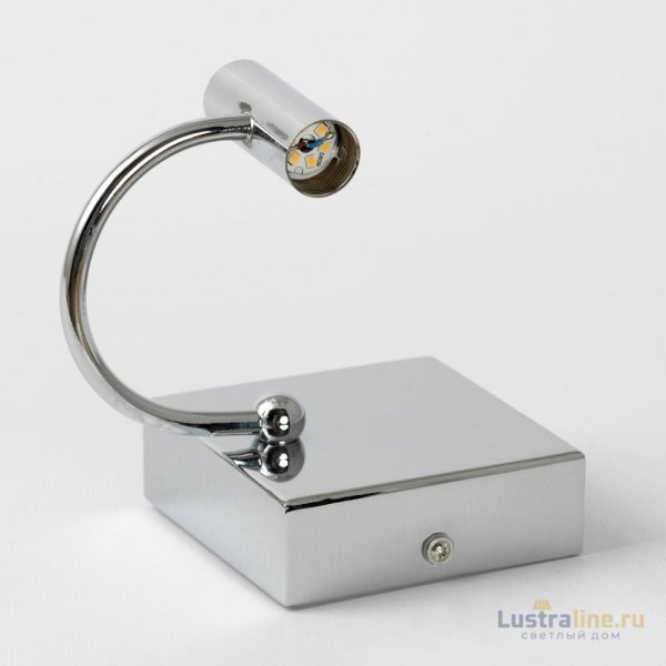Подсветка для зеркал Lussole Aqua LSP-7169 Подсветка для зеркал Lussole Aqua LSP-7169