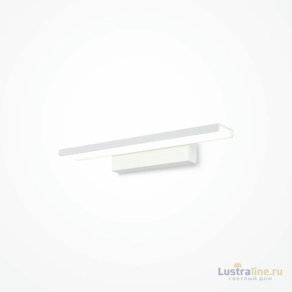 Подсветка для зеркал Maytoni Gleam MIR005WL-L16W