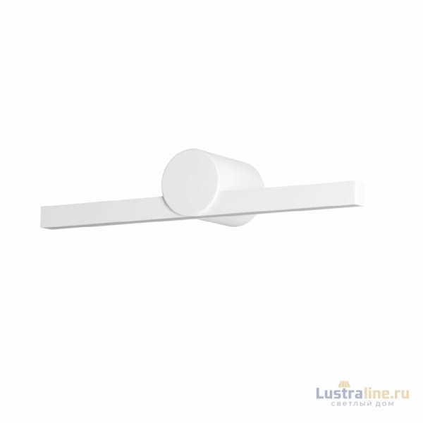 Подсветка для зеркал Odeon Light Abri 6624/8WL