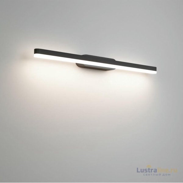 Подсветка для зеркал Arlight SP-Tenero-S600x45-13W Day4000 037466 Подсветка для зеркал Arlight SP-Tenero-S600x45-13W Day4000 037466