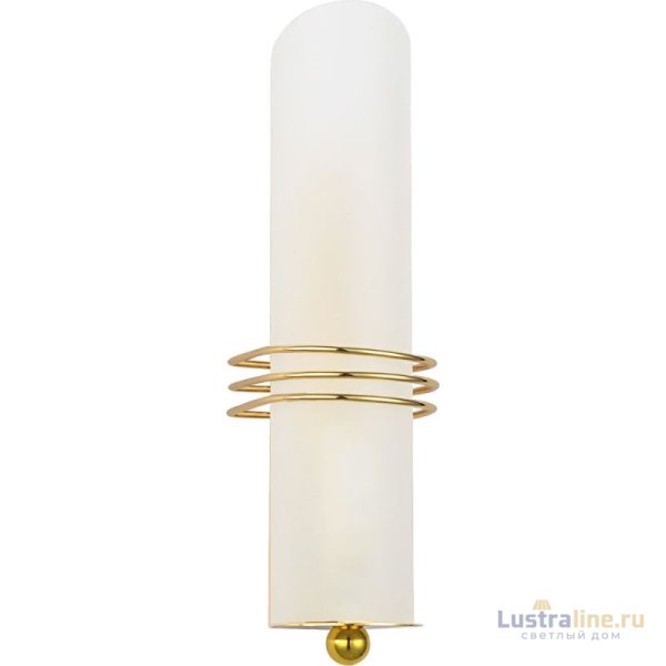 Подсветка для зеркал Lussole Selvino LSA-7701-01 УЦ Подсветка для зеркал Lussole Selvino LSA-7701-01 УЦ