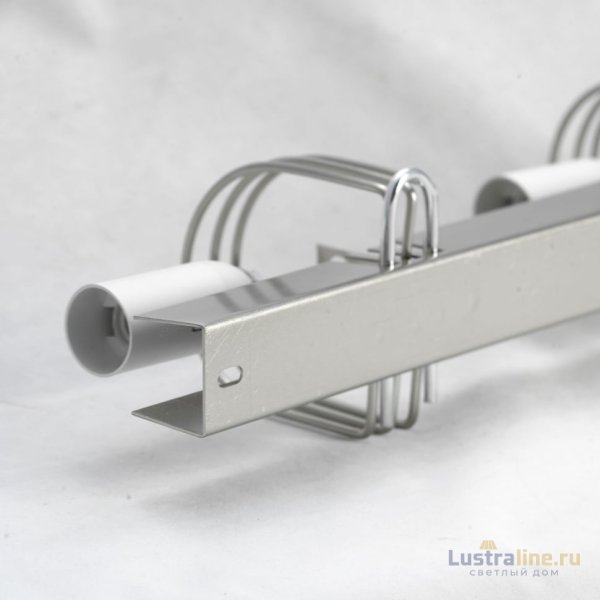 Подсветка для зеркал Lussole Selvino LSA-7711-03 Подсветка для зеркал Lussole Selvino LSA-7711-03