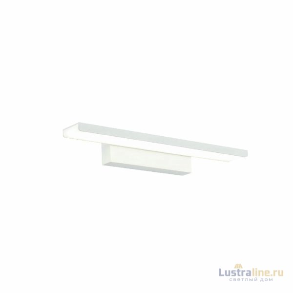 Подсветка для зеркал Maytoni Gleam MIR005WL-L16W