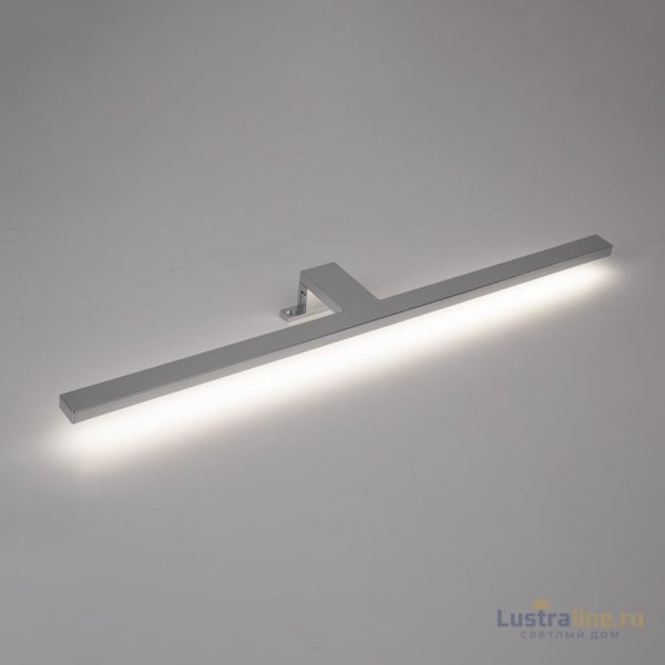 Подсветка для зеркал Arte Lamp Stecca A2730AP-1CC Подсветка для зеркал Arte Lamp Stecca A2730AP-1CC