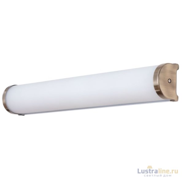 Подсветка для зеркал Arte Lamp Aqua-Bara A5210AP-4AB