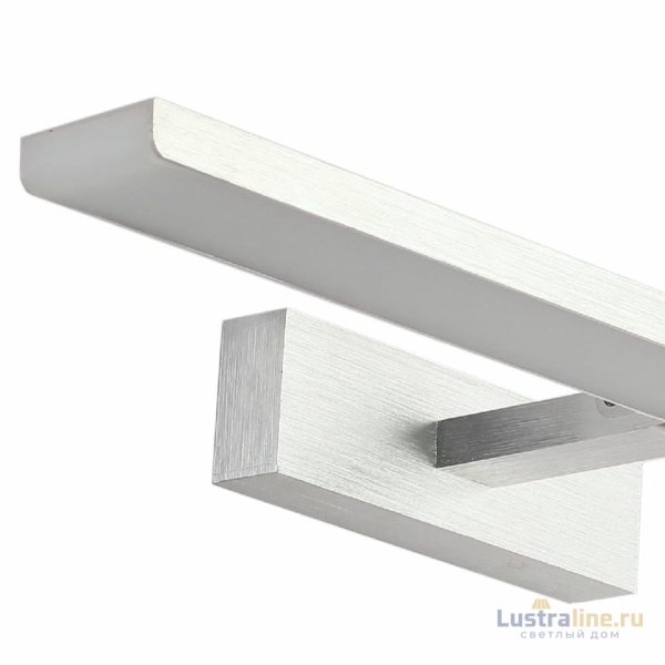 Подсветка для зеркал Zortes Ray ZRS.63303.16 Подсветка для зеркал Zortes Ray ZRS.63303.16
