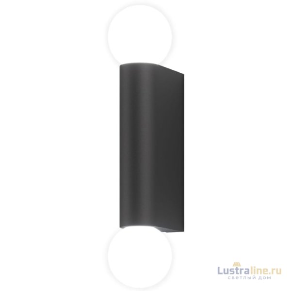 Подсветка для зеркал Elektrostandard Lily 4690389199745 a064601 Подсветка для зеркал Elektrostandard Lily 4690389199745 a064601