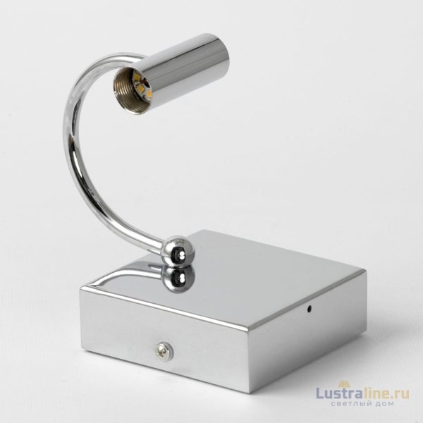 Подсветка для зеркал Lussole Aqua LSP-7169 Подсветка для зеркал Lussole Aqua LSP-7169