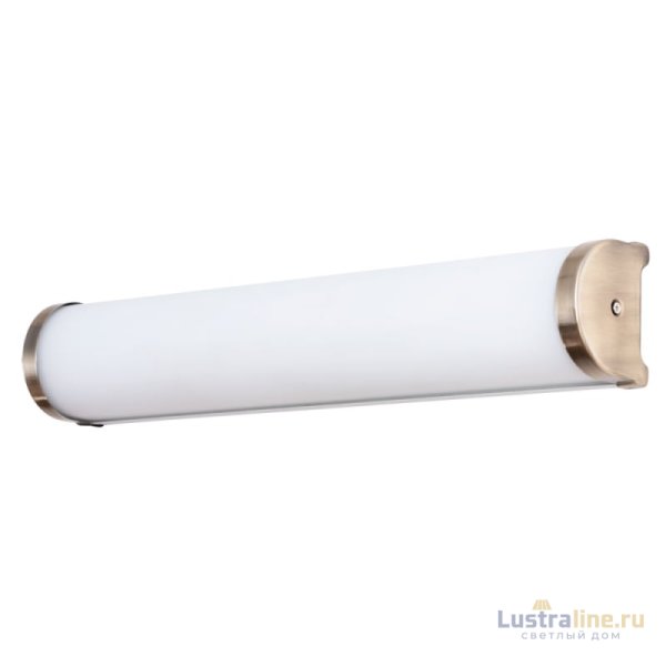 Подсветка для зеркал Arte Lamp Aqua-Bara A5210AP-3AB