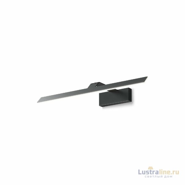 Подсветка для зеркал Maytoni Decart MIR010WL-L12B4K