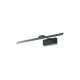 Подсветка для зеркал Maytoni Decart MIR010WL-L12B4K