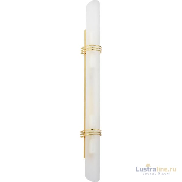 Подсветка для зеркал Lussole Selvino LSA-7701-04 Подсветка для зеркал Lussole Selvino LSA-7701-04