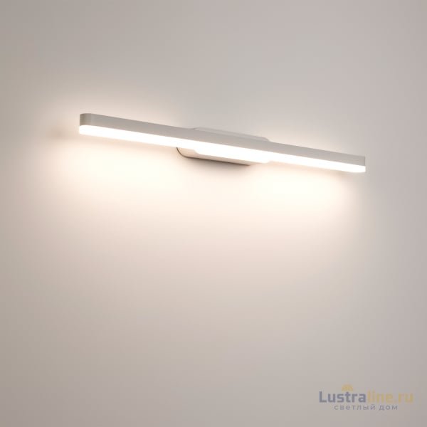 Подсветка для зеркал Arlight SP-Tenero-S600x45-13W Day4000 035321 Подсветка для зеркал Arlight SP-Tenero-S600x45-13W Day4000 035321