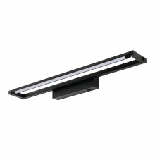 Подсветка для зеркал Crystal Lux CLT 126W450 BL