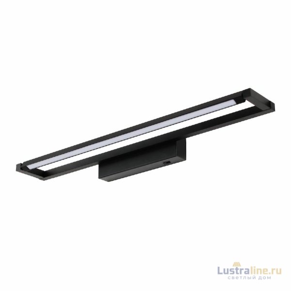 Подсветка для зеркал Crystal Lux CLT 126W450 BL Подсветка для зеркал Crystal Lux CLT 126W450 BL